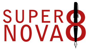 Supernova 8 logo