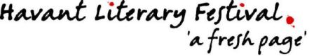 Havant Literary Festival Logo