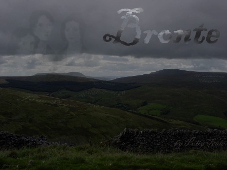 Brontë poster image