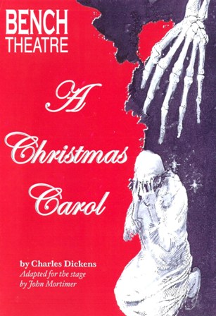 A Christmas Carol poster image