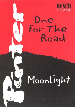 One For The Road and Moonlight poster image