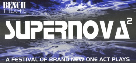 Supernova 2 poster image