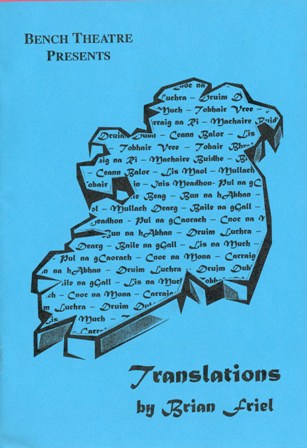 Translations poster image