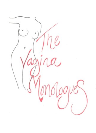 The Vagina Monologues poster image