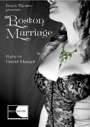 Boston Marriage poster image
