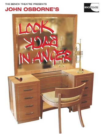 Look Back In Anger Poster Image