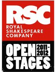 Open Stages Logo