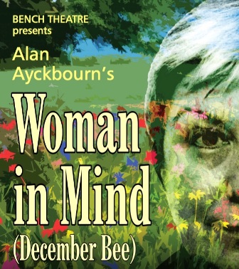 Woman in Mind poster image