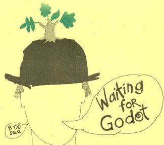 Waiting For Godot poster image