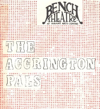The Accrington Pals poster image
