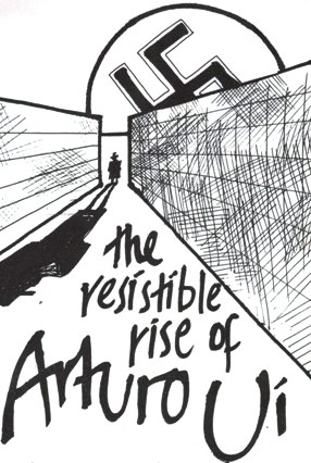 The Resistible Rise of Arturo Ui poster image