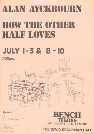 How The Other Half Loves poster image