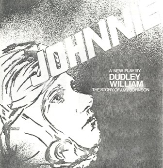 Johnnie poster image