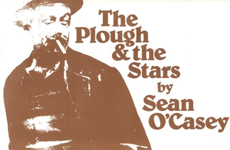 The Plough and the Stars poster image