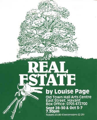 Real Estate poster image