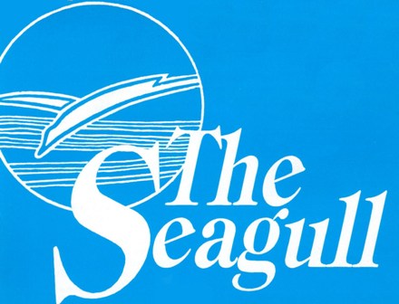 The Seagull poster image