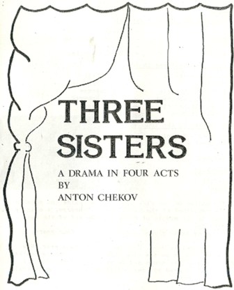 Three Sisters poster image