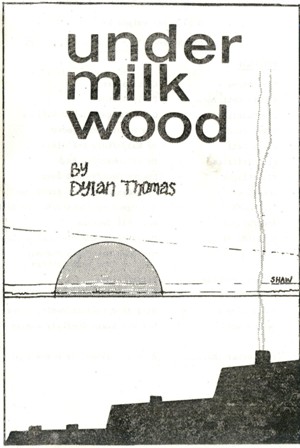 Under Milk Wood poster image
